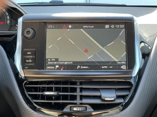 Peugeot 208 1.2 Injectie Allure Carplay Clima Cruise Orig.NL Voll.Onderh. Blue Lease / 7