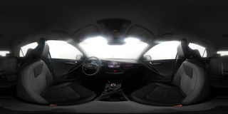 Kia Niro 1.6 GDi Hybrid DynamicLine  - Climate Control - Adaptieve Cruise Control - Lichtmetalen Velgen - Navigatie - Fabrieksgarantie tot 05-2032 / 70
