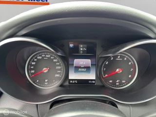 Mercedes C-klasse Estate 180 Premium / 14