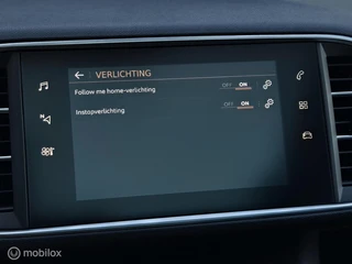 PEUGEOT 308 SW 1.2 PURETECH EXECUTIVE/PANO/LED/TREKHAAK/CARPLAY/CRUISE/LANE ASSIST / 36