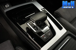 Audi Q5 50 TFSI e S edition Quattro|300PK|PANO|MATRIX|87%SOH / 64