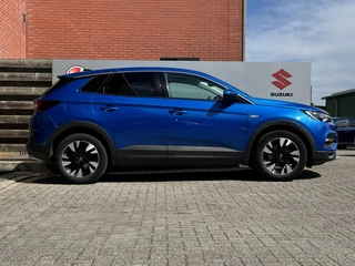 Opel Grandland X 1.2 Turbo Business Executive Camera, Apple Carplay/Android Auto, Halfleren Bekleding, Climate/Cruise Control / 10
