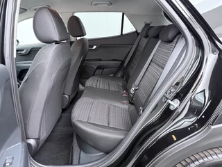 Kia Stonic 1.0 T-GDi MHEV DynamicPlusLine  - Camera - Stoel/stuurverarming - AppleCarplay - Android Auto - Fabrieksgarantie tot 04-2032 of 150.000km / 34