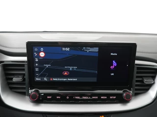 Kia XCeed 1.5 T-GDi DynamicPlusLine 160pk  Airco - Apple Carplay/Android Auto - Cruise Control - Verwarmde Voorstoelen - Dodehoekdetectie Fabrieksgarantie tot 03-2031 / 27