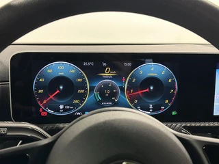 Mercedes A-klasse 200 Advantage LEER NAVI CAMERA CRUISE LM ECC. / 33