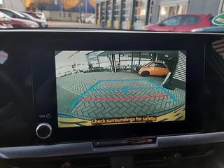 Toyota C-HR 1.8 Hybrid 140 Dynamic BLIND-SPOT APPLE/ANDROID NAVI KEYLESS PARK-SENSOREN LM-VELGEN AD-CRUISE CAMERA / 23
