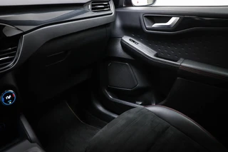 Ford Kuga 2.5 PHEV ST-Line X | WINTER / DRIVER ASSISTANCE- PACK | STUURVERWARMING | DAB | APPLE | CAMERA | TREKHAAK / 41