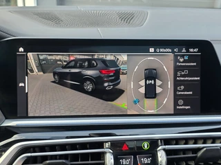 BMW X5 XDrive45e M Sport High Executive | FULL OPTION | LASER | PANO | LUCHTVERING | LUXE LEDER | HEAD UP | PANO | 3D CAMERA / 22