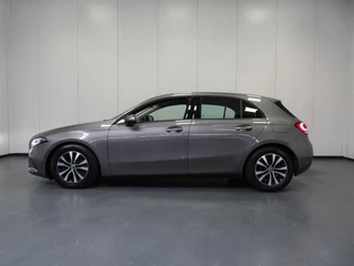 Mercedes-Benz A-Class A160 Business Solution / 2