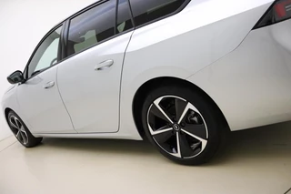 Opel Astra Sports Tourer 1.2 Turbo Hybrid GS 135pk | Automaat | Navigatie | Climate Control | Camera | Stoel - Stuurverwarming | Cruise Control / 20