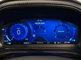 Ford Puma 1.0 EcoBoost Hybrid ST-Line X Aut Pano B/O Winter Camera 18'' / 20