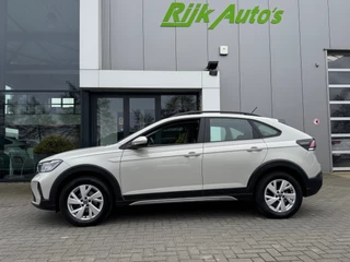 Volkswagen Taigo 1.0 TSI Life Business * Carplay * Stoelverwarming * PDC 2X * NAP / 42