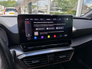 CUPRA Leon 1.4 e-Hybrid VZ Business 245PK LED Navi ACC Carplay / 41
