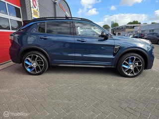 Lynk & Co 01 - 1.5 261PK Plug-in Hybrid, Pano, 360 Camera , Apple Carplay✅NL AUTO / 5