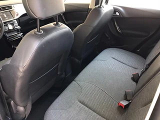 Citroën C3 1.2 PureTech Feel Edition Navi | Cruise control / 19