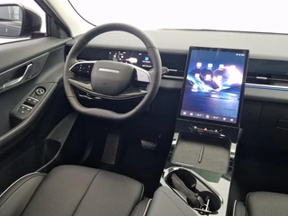 Jaecoo 5 1.5 T-GDi SHS-H Exclusive Automaat, Applecarpl./Andr. Auto, Stoelverkoeling/verw., Luxe lederen bekleding, Elektr. Achterklep, Keyless Entry/Start / 33