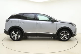 Peugeot 3008 1.2 PureTech Allure Pack Business | Trekhaak | Achteruitrijcamera | Navigatie | Airco | Stoelverwarming | Climate control | Cruise control | Dodehoekdetectie / 10