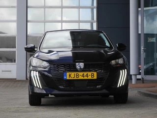 Peugeot 208 1.2 Turbo 100 Business | Nieuwe auto | Achteruitrijcamera | Airco | Navigatiesysteem | Parkeersensoren achter | Cruise control / 4