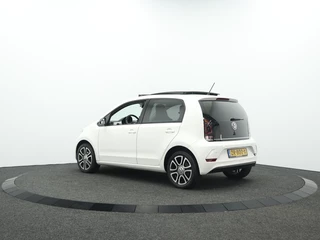 Volkswagen up! 1.0 BMT high-up! Panoramadak | Stoelverwarming | Climate control / 9