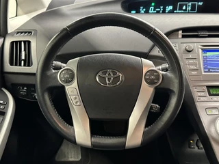 Toyota Prius 1.8 Plug-in Dynamic Business CAMERA NAVI ECC CRUISE TREKHAAK. / 24