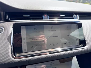 Land Rover Range Rover Evoque 1.5 P300E S AWD R-Design Panoramadak Camera Stoelverwarming Carplay Meridian / 49