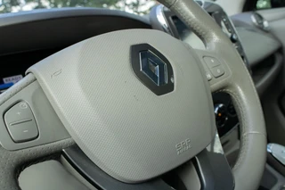 Renault Zoe R90 Bose 41 kWh|Koopaccu|Stoelverwarming|Camera| / 23