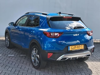 Kia Stonic 1.0 T-GDi MHEV 100pk GT-Line |Navi |Camera / 4