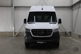 Mercedes Sprinter Tourer 317 CDI L2 RWD / 38