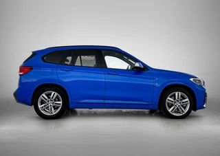 BMW X1 XDrive25e eDrive Edition M Sport | Automaat | Adaptive Cruise | Stoelverwarming | Camera | Navigatie | HUD | Lane assist / 9