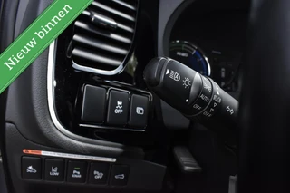 Mitsubishi Outlander 2.4 PHEV Diamand Edition LEDER VOL! 360º/PANORAMADAK/CAMERA/ACC/ETC,! / 46