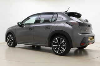 Peugeot 208 1.2 PureTech GT Pack | 3D i-cockpit | | Alcantara bekleding | Verwarmbare voorstoelen | Adaptieve cruise control | Apple Carplay/Android Auto | Navigatie full map / 13