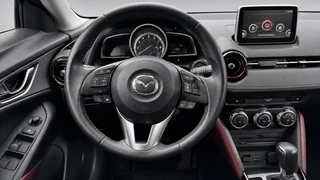 Mazda CX-3 2.0 SAG 120 GT-M Trekhaak | Head-Up | Adap. Cruise | Camera | Navi | / 13