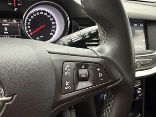 Opel Astra Sports Tourer 1.2 130PK Design & Tech Camera | Navigatie | Carplay&Android | ClimaTronic / 23