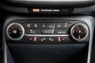 Ford Fiesta 1.0 EcoBoost Hybrid ST-Line|WINTERPACK|KEYLESS|CLIMATE|CARPLAY|PDC|PARK ASSIST / 15