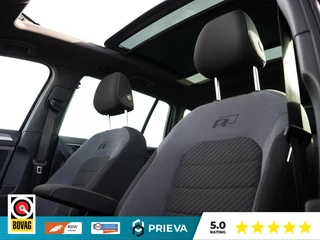 Volkswagen Golf Variant 1.5 TSI R-Line | Pano | Navi | DSG / 29