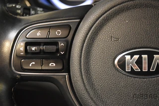 KIA Niro 1.6 GDi Hybrid 141pk DCT6 DynamicPlusLine / 18