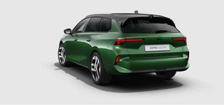 Opel Astra Electric 58 kWh Ultimate / 5