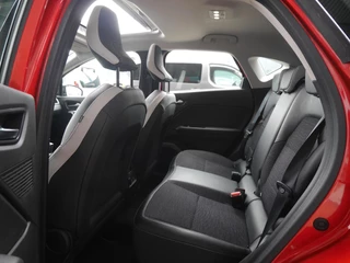 Renault Captur 1.6 E-Tech Plug-in Hybrid 160 Intens | Panorama dak | Achteruitrijcamera | Lichtmetalen velgen | Navigatie | Cruise control | Stoelverwarming | / 11