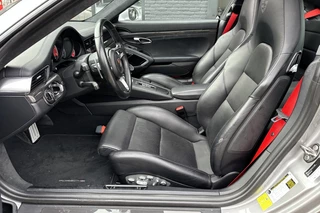 Porsche 911 3.8 Turbo S Aerokit | SportDesign | Carbon Panorama | Burmeste / 17