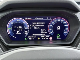 Audi Q4 Sportback e-tron 45 S Edition 82 kWh / 31