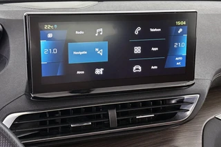 Peugeot 3008 1.6 HYbrid 225 GT 1e Eigenaar Panoramadak Leder FOCAL / 15