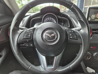 Mazda CX-3 2.0 SAG 120 TS Automaat, Navi, Trekhaak, ALL In prijs! / 20