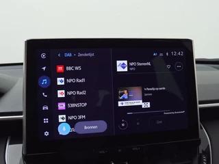 Toyota Corolla Cross Hybrid 140 Active Navigatie | Camera | Carplay / 28