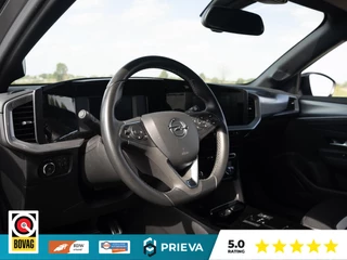 Opel Mokka 1.2 Turbo GS Automaat 130PK | Camera | Apple CarPlay & Android Auto / 6