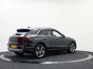Genesis GV70 Electrified | 20 inch | Private Lease 899,- p.m / 2