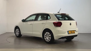Volkswagen Polo 1.0 TSI Comfortline Parkeersensoren App-Connect DAB+ / 14
