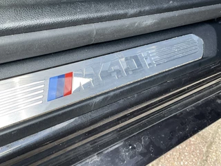 BMW X4 M40i High Executive HUD Memory Pano.dak H/K M-Sport / 53