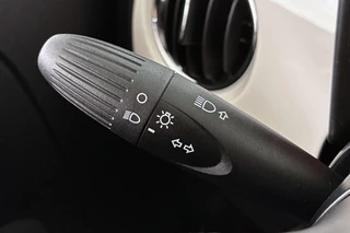 Fiat 500 1.0 Hybrid Dolcevita Panoramadak Apple CarPlay Parkeersensoren / 34