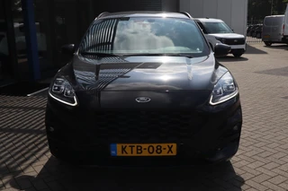 Ford Kuga 2.5 PHEV ST-LINE-X AFN-TREKHAAK STOEL/VOORRUITVERW. B&O EL-ACHTERKLEP BLIND-SPOT KEYLESS / 13
