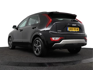 Kia Niro 1.6 GDi Hybrid DynamicLine  - Navigatie - Achteruitrijcamera - Apple & Android Carplay - Climate Control - Virena zekerheidspakket € 895,- / 6